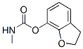 CAS#: 4790-83-4， N-Methylcarbamic Acid 2,3-Dihydrobenzofuran-7-Yl Ester