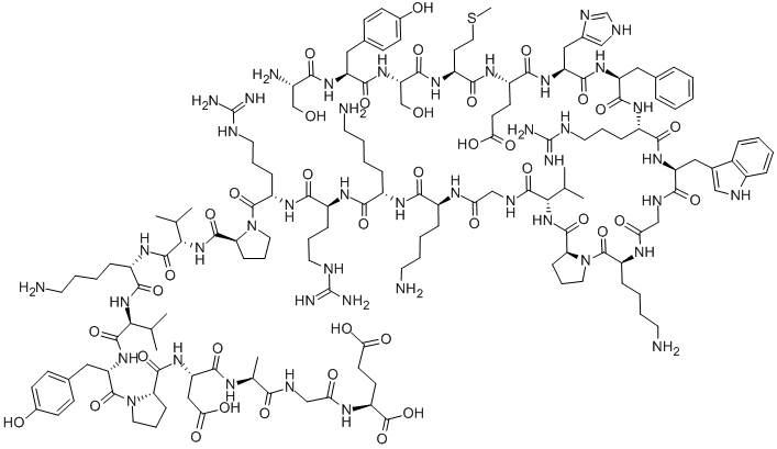 CAS#: 47931-80-6， Tosactide