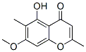 CAS 登录号：480-12-6， 丁子香亭