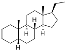 CAS#: 481-26-5， 17-beta-Ethyletiocholane