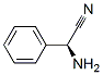 CAS 登录号：48108-77-6， (S)-氨基(苯基)乙腈