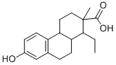 CAS#: 482-49-5， Doisynolic Acid