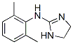 CAS 登录号：4859-06-7， Xylonidine