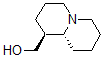 CAS 登录号：486-71-5， 1-表羽扇豆碱