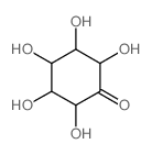 CAS 登录号：488-64-2， 肌糖