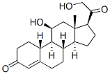CAS 登录号：4889-84-3， 19-去甲皮质酮