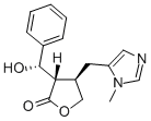 CAS#: 491-88-3， Isopilosine