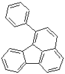 CAS 登录号：4914-78-7， 1-苯基荧蒽