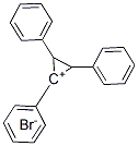 CAS 登录号：4919-51-1， 1,1',1''-(1-环丙烯-1,2,3-三基)三苯