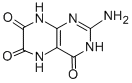 CAS#: 492-11-5， Leucopterin