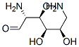 CAS 登录号：492-55-7， 新霉素胺 C