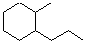 CAS 登录号：4926-71-0， 1-甲基-2-丙基环己烷