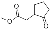 CAS 登录号：4934-95-6， (2-氧代-环戊基)-乙酸甲酯