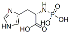 CAS 登录号：4936-08-7， 磷酰组氨酸