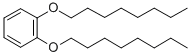 CAS 登录号：4956-41-6， 1,2-二(辛基氧基)苯