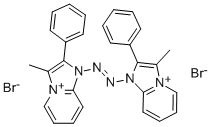 CAS 登录号：49564-56-9， 法扎溴铵
