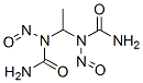 CAS 登录号：49606-40-8， 1,1-乙烯二(1-亚硝基脲)