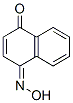 CAS#: 4965-30-4， 1,4-Naphthoquinone 1-Oxime