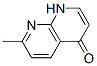 CAS#: 49655-73-4， 7-Methyl-1,8-Naphthyridin-4(1H)-One