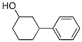 CAS#: 49673-74-7， 3-Phenylcyclohexanol