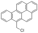 CAS 登录号：49852-84-8， 6-(氯甲基)苯并[b]芘