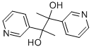 CAS 登录号：4989-59-7， 2,3-二-3-吡啶基丁烷-2,3-二醇