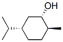 CAS#: 499-69-4， (1alpha,2beta,5alpha)-5-(Isopropyl)-2-Methylcyclohexan-1-Ol
