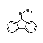 CAS 登录号：500534-61-2， 9H-芴-9-基肼