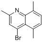 CAS#: 500579-50-0， 4-Bromo-2,5,8-Trimethylquinoline