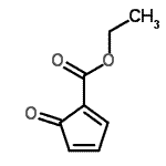 CAS#: 500900-35-6， Ethyl 5-Oxo-1,3-Cyclopentadiene-1-Carboxylate