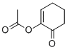 CAS 登录号：5011-76-7， 6-氧代-环己-1-烯基乙酸酯