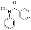CAS 登录号：5014-47-1， N-氯苯甲酰苯胺