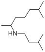 CAS 登录号：502-59-0， 辛戊胺