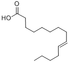 CAS#: 50286-30-1， Myristelaidic Acid