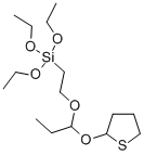 CAS 登录号：502925-40-8， (2-三乙氧基硅烷基丙氧基)乙氧基环丁砜