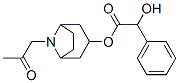 CAS#: 50298-96-9， Acetylhomatropine