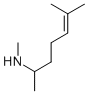 CAS#: 503-01-5， Isometheptene