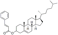 CAS#: 50305-81-2， Cholesterol trans-Cinnamate