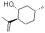 CAS#: 50373-36-9， (±)-(1alpha,2beta,5alpha)-5-Methyl-2-(1-Methylvinyl)Cyclohexan-1-Ol