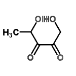 CAS#: 50407-27-7， 1,4-Dihydroxy-2,3-Pentanedione