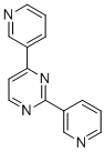 CAS#: 504408-80-4， 2,4-Di-3-Pyridinyl-Pyrimidine