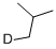CAS#: 50463-25-7， 2-Methyl-Propane-1-D