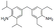 CAS#: 50467-20-4， 4-[(4-Amino-3,5-Diisopropylphenyl)Methyl]-2,6-Diethylaniline