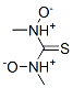 CAS 登录号：50486-57-2， N,N'-二甲基硫脲二氧化物