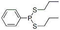 CAS#: 50538-07-3， Phenylphosphonodithious Acid Dipropyl Ester