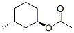 CAS#: 50539-20-3， Acetic acid trans-3-Methylcyclohexyl ester