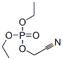CAS#: 50586-62-4， Cyanomethyl Diethyl Phosphate