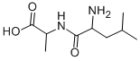 CAS 登录号：5060-46-8， DL-亮氨酰-DL-丙氨酰