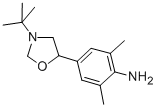 CAS#: 50617-62-4， Cyclo-Clenbuterol
