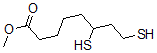 CAS#: 50628-93-8， Dihydrolipoic Acid Methyl Ester